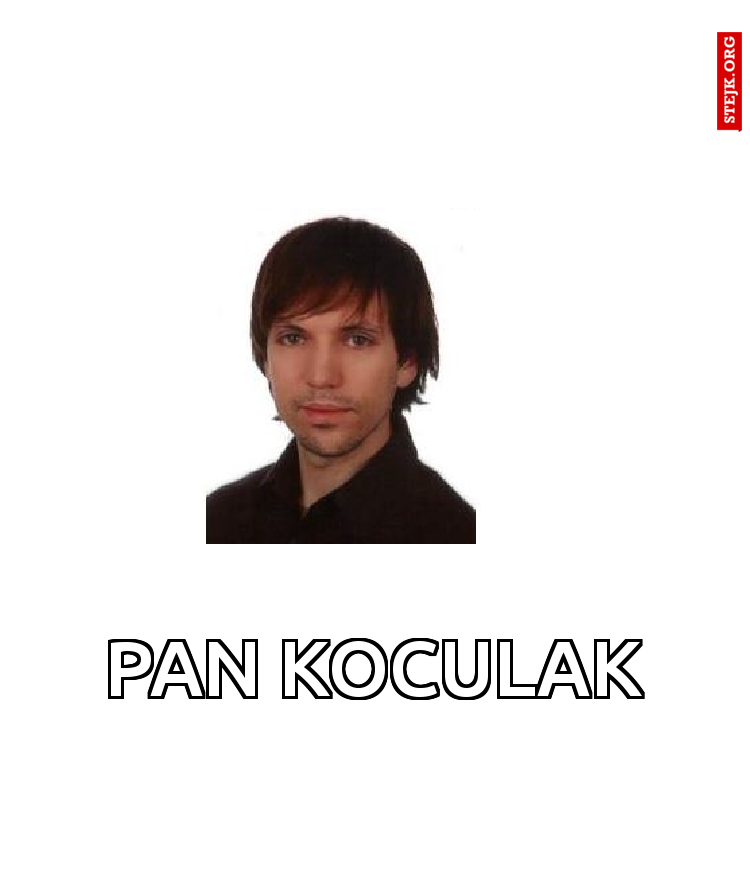 pan koculak