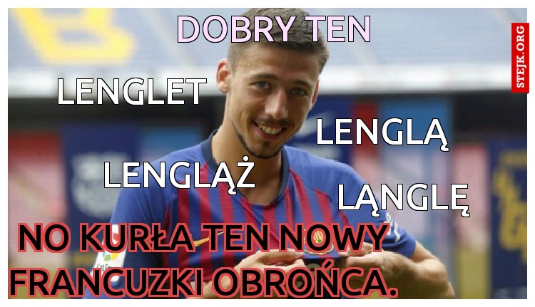 Lenglą