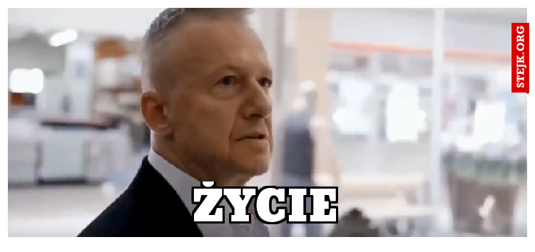 Życie