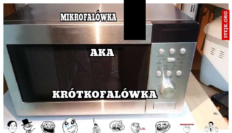Mikrofalówka