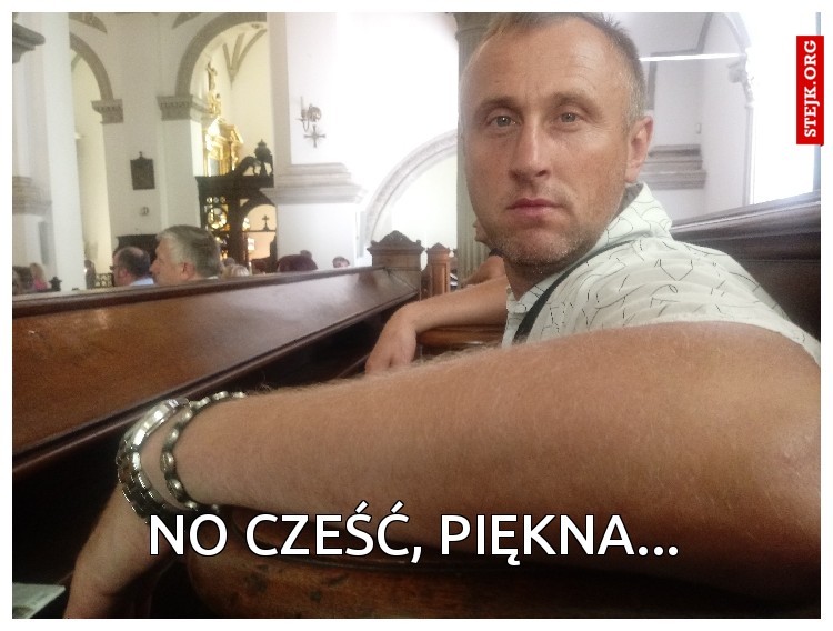 Cześ
