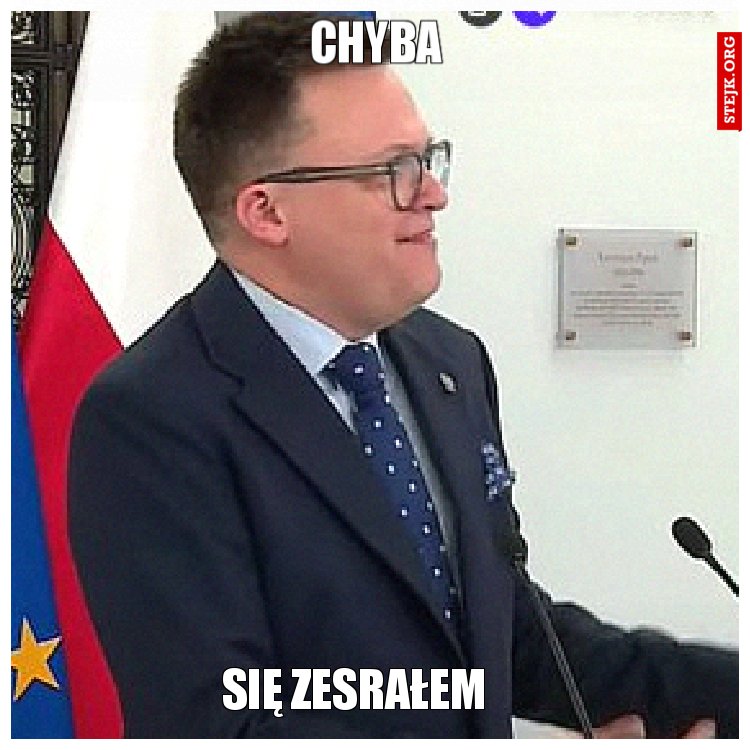 chyba