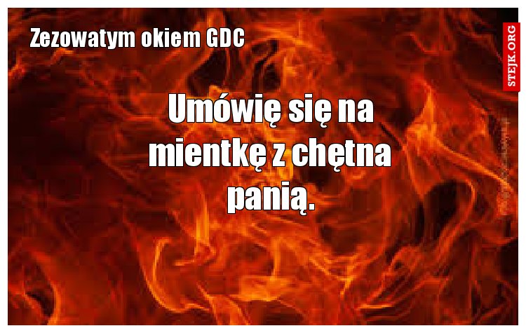 Umówię się na mientkę z chętna panią.