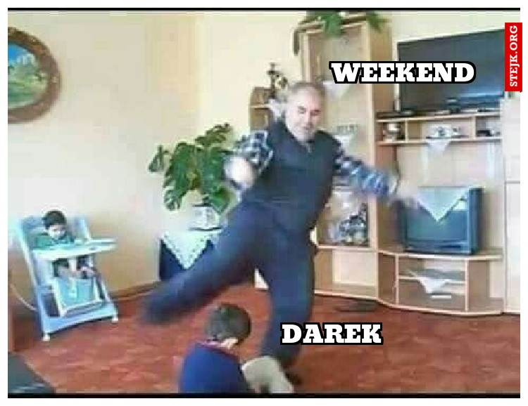 weekend