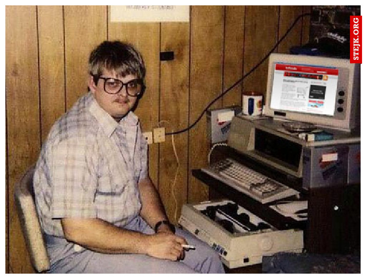 Informatyk