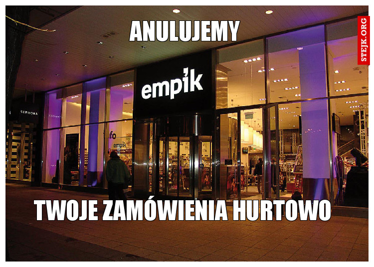 ANULUJEMY