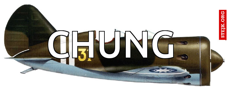 CHUNG