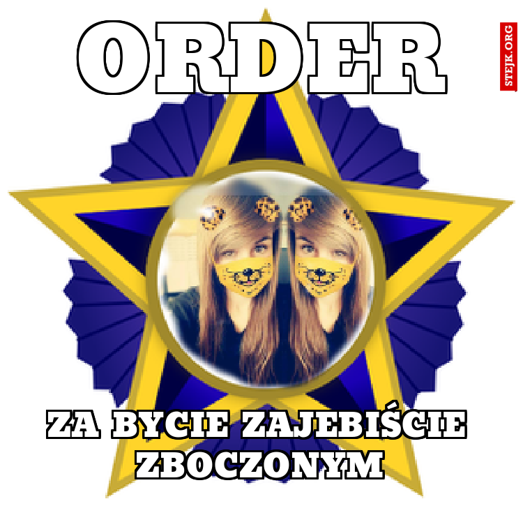 Order