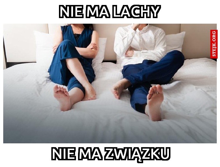 NIE MA LACHY