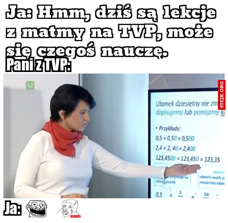 memy na informatykę
