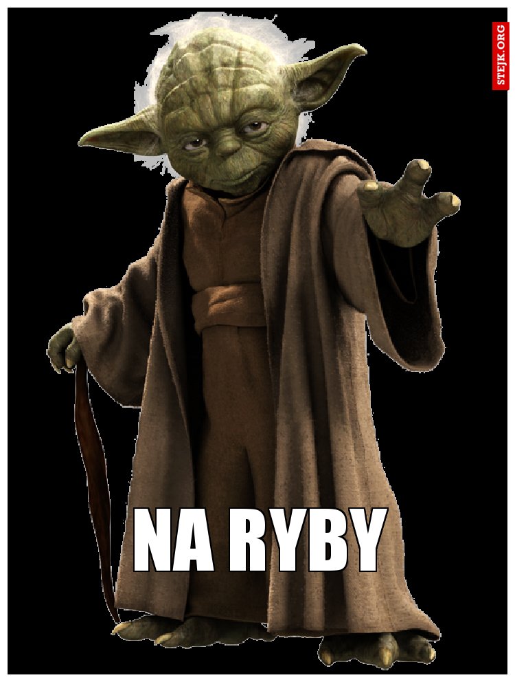 NA RYBY