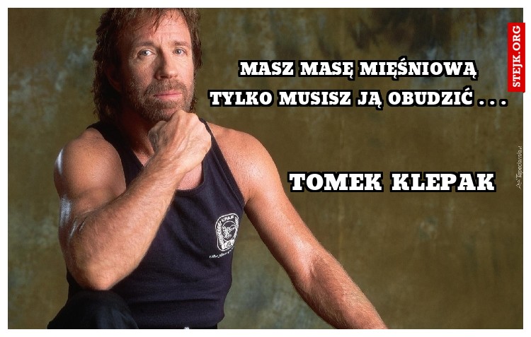 TRENER PERSONALNY