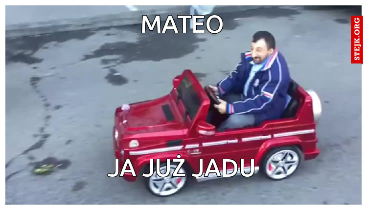 MATEO