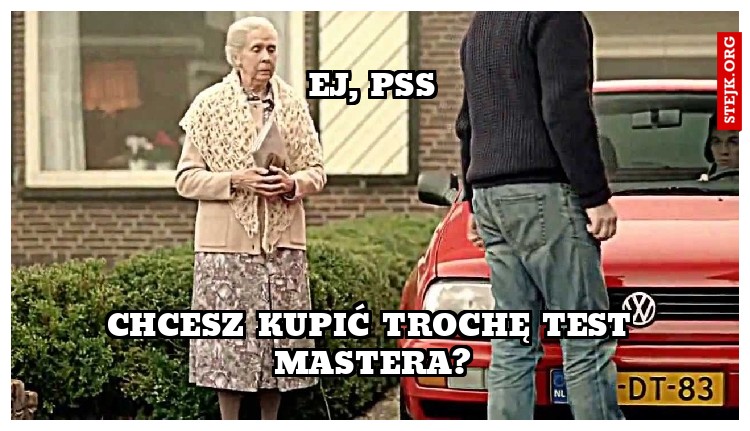 Ej, pss