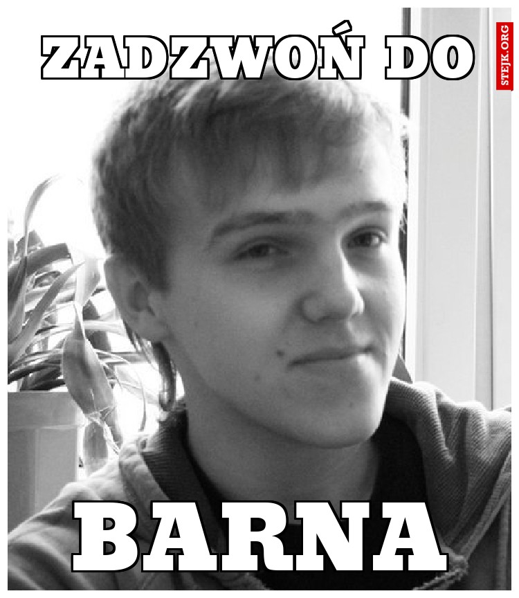 ZADZWOŃ DO