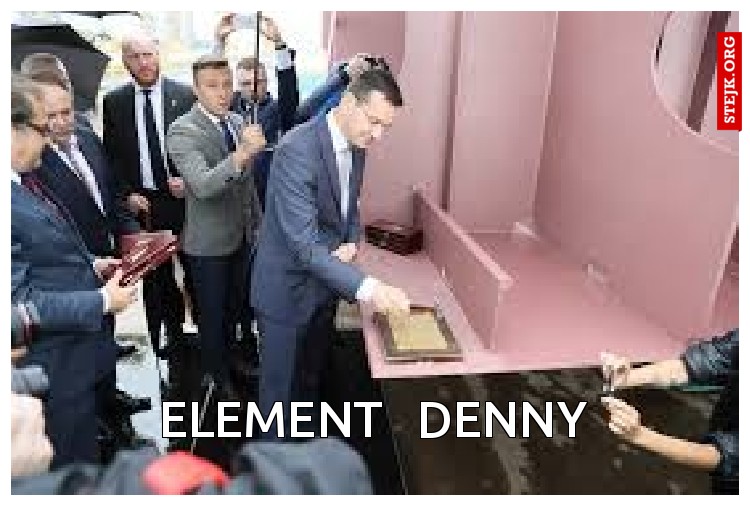 element   denny