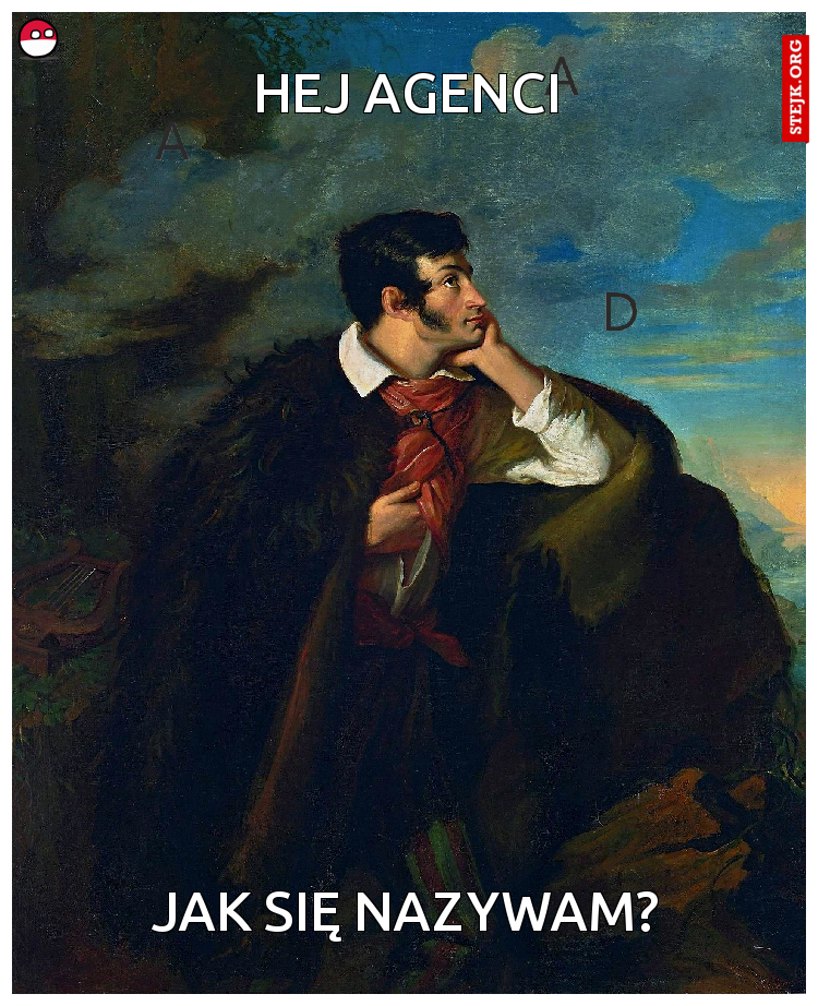Hej Agenci