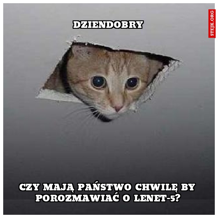 DZIENDOBRY