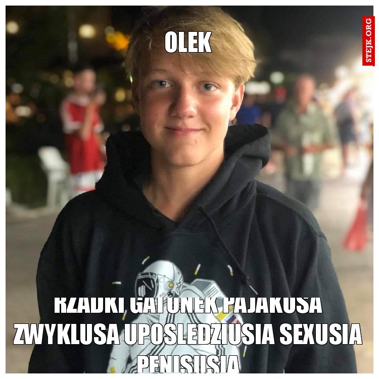 OLEK