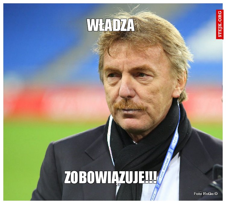 WŁADZA 
