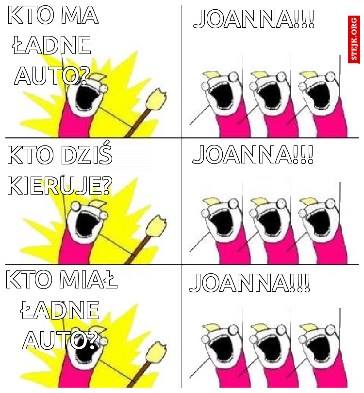 JoAnna!!!