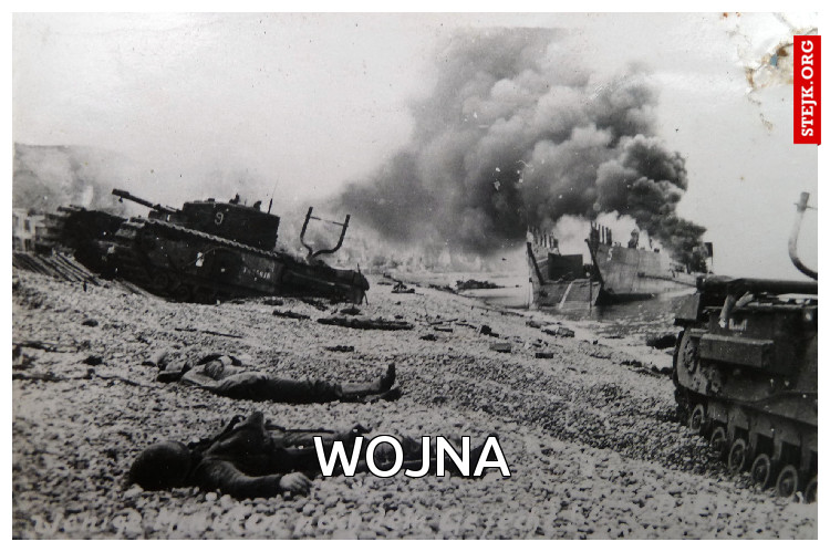 Wojna