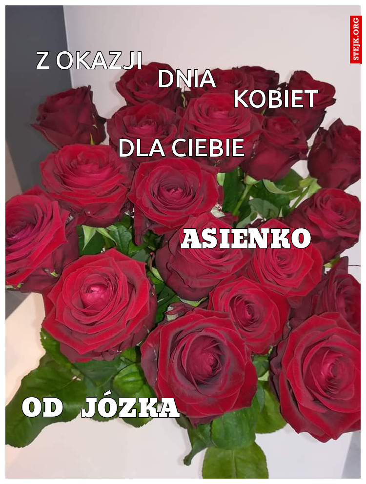 Z okazji 
