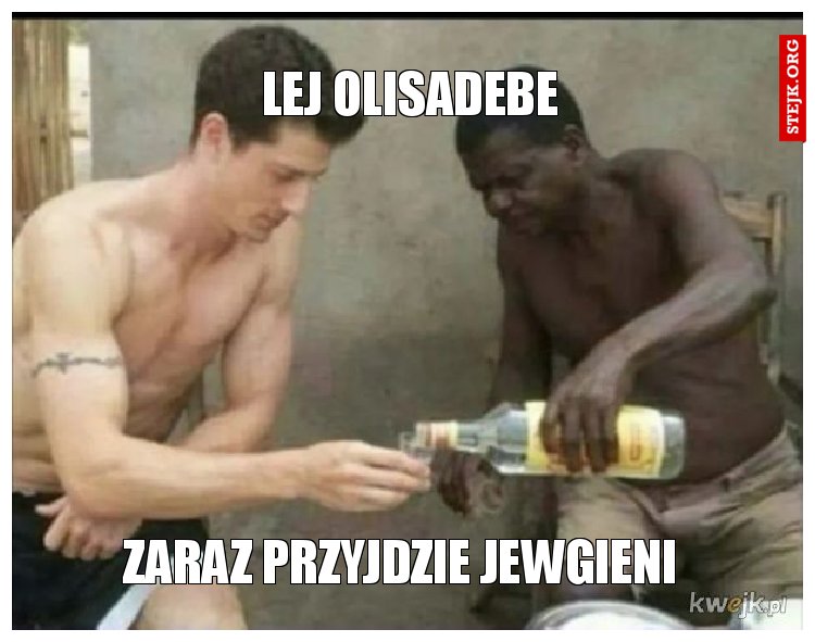 Lej olisadebe