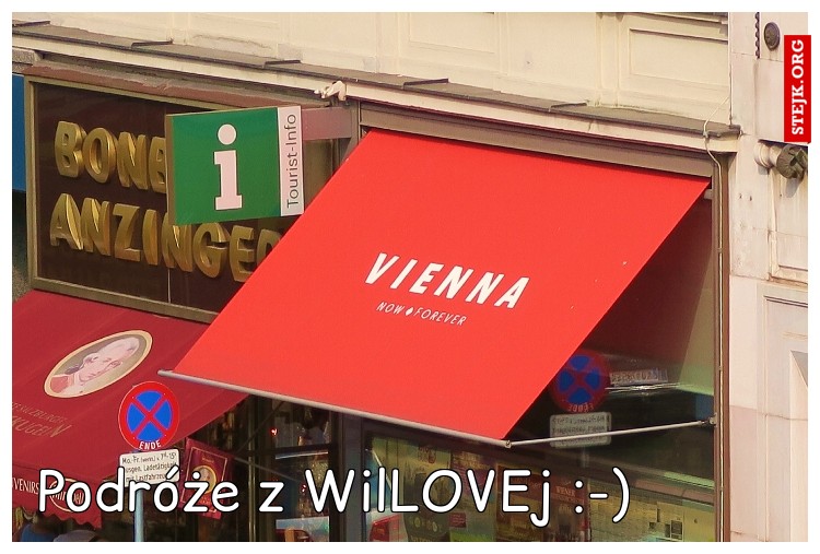 Podróże z WilLOVEj :-)