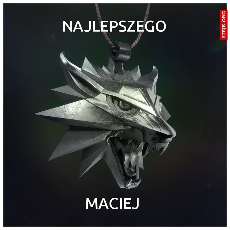 Najlepszego