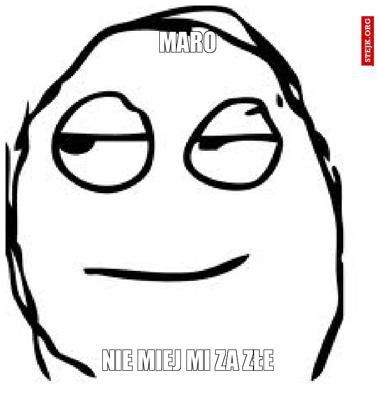 Maro