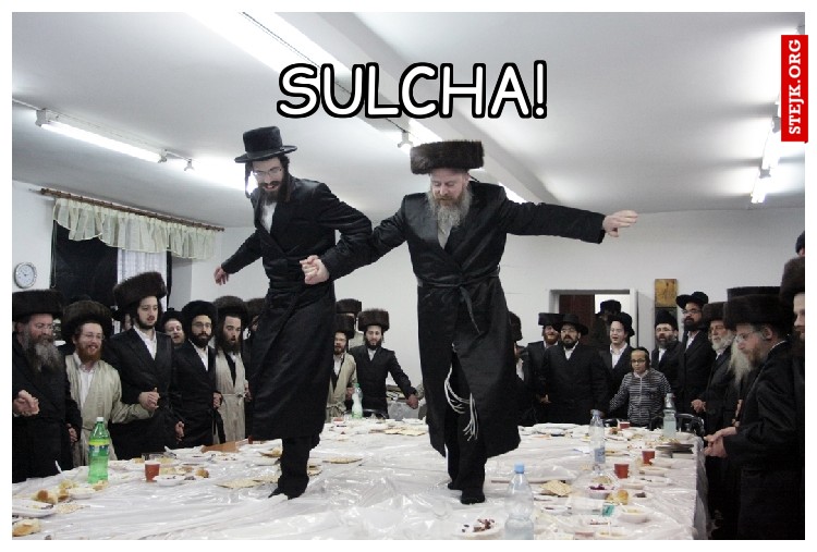 SULCHA!