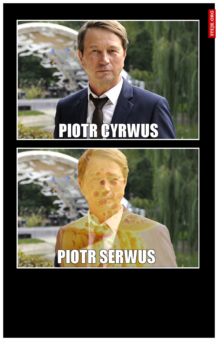Piotr Cyrwus