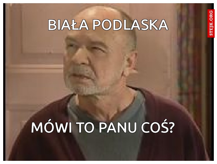 Biała podlaska