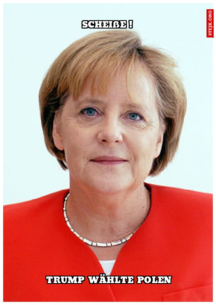 Scheiße !