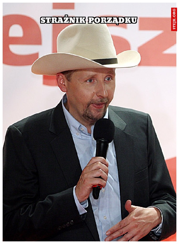 zstrażnik
