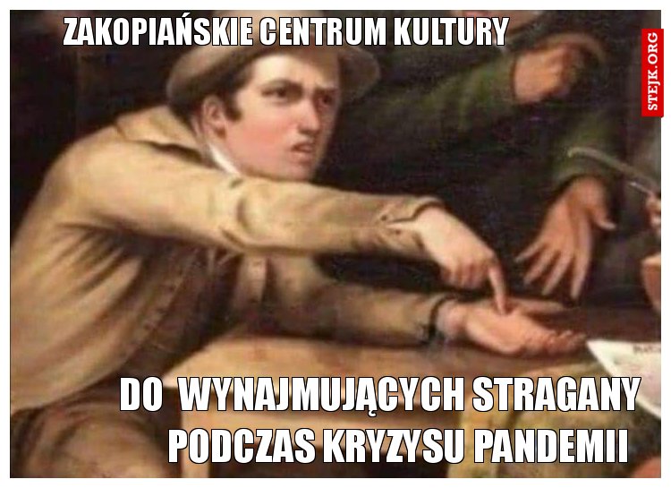zakopiańskie centrum kultury