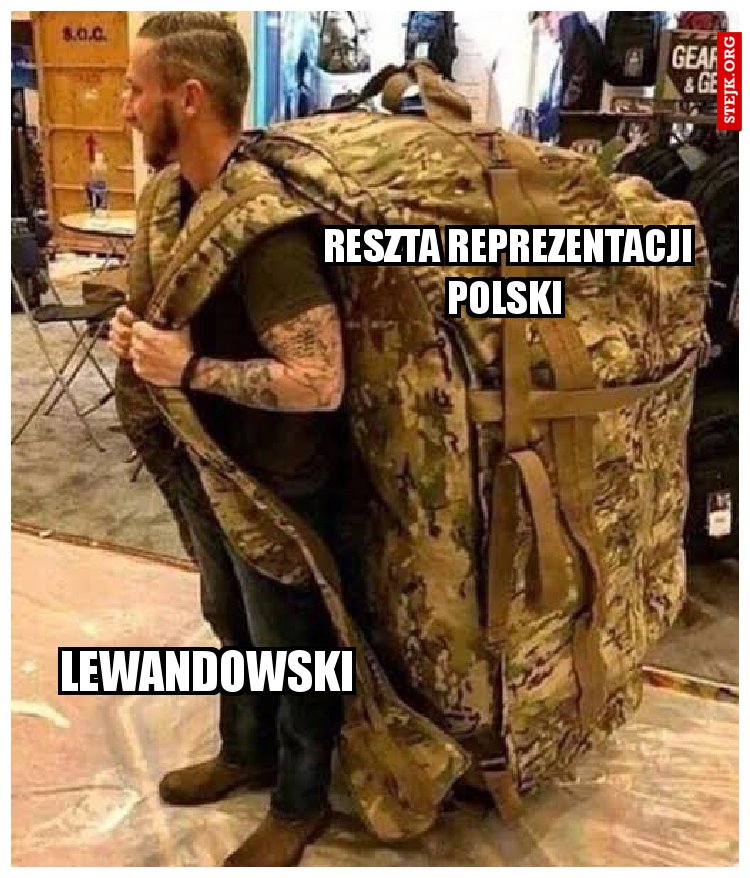 Lewandowski 