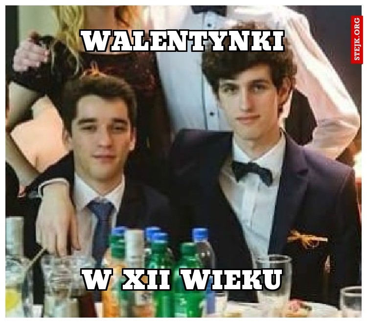 Walentynki