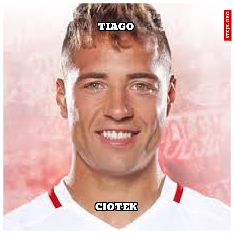 Tiago