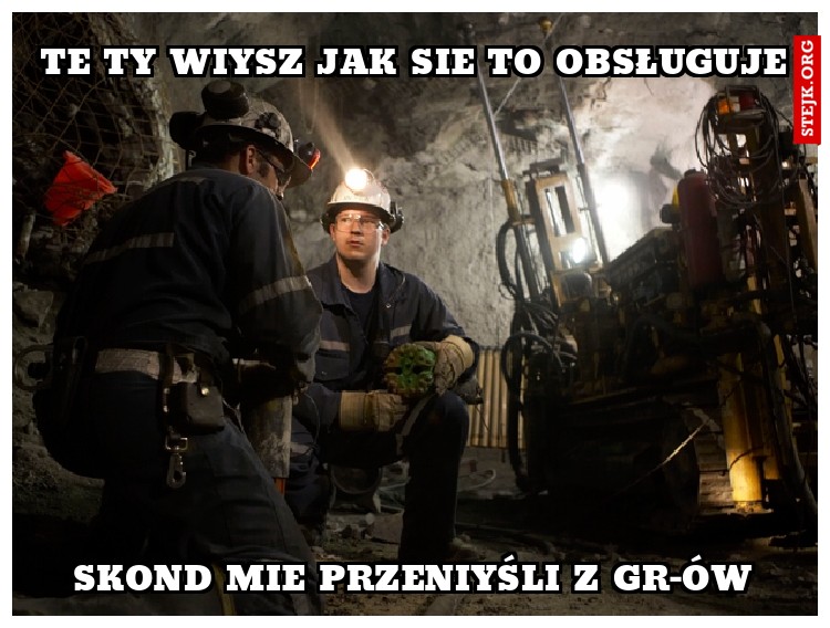 te ty wiysz jak sie to obsługuje