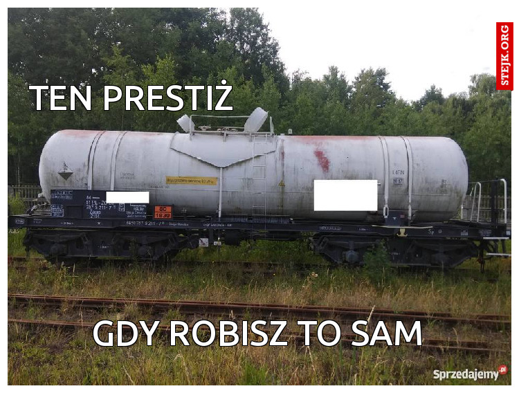 TEN PRESTIŻ