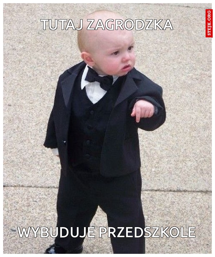 MZ przedszkole