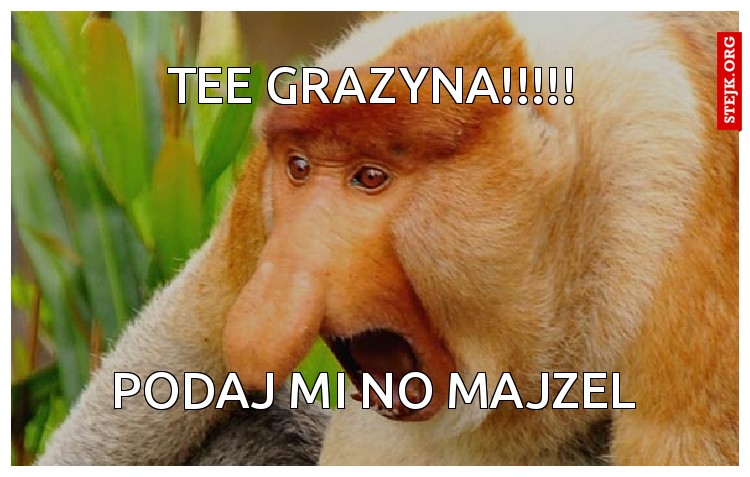 TEe grazyna!!!!!
