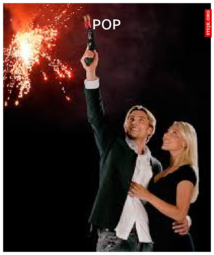 pop
