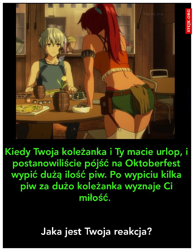 Życie pisze różne scenariusze.