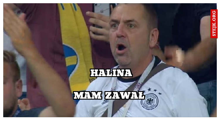 Halina 