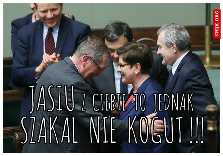 jasiu