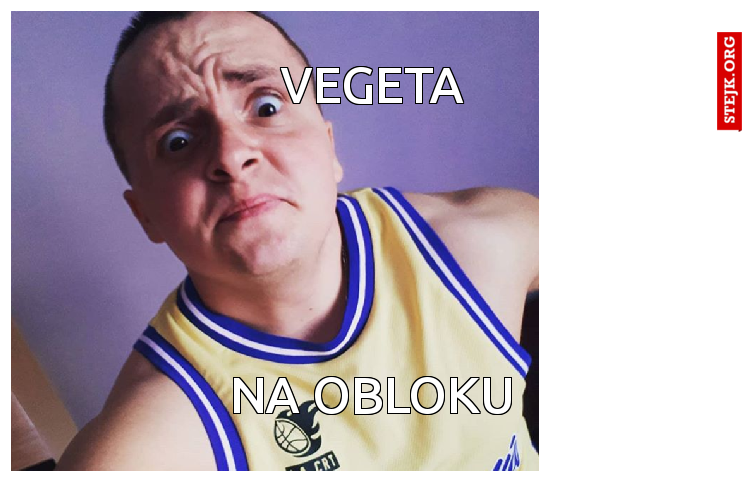 Vegeta