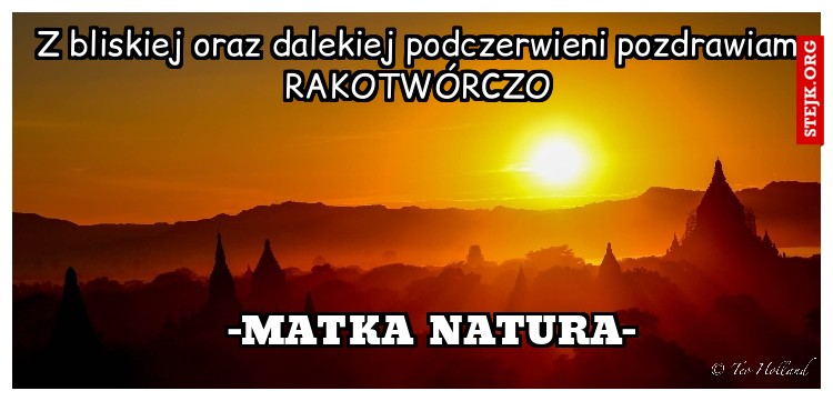 -MATKA NATURA-